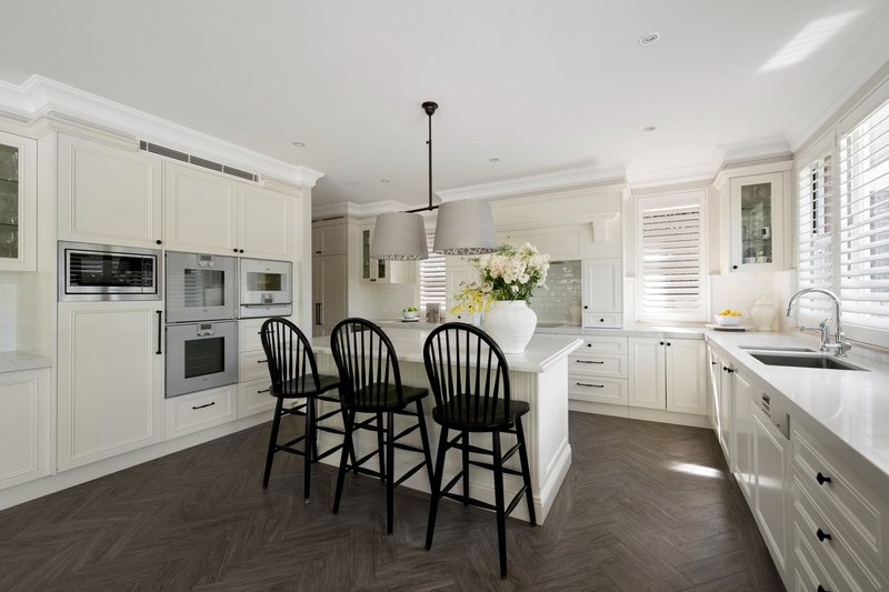 Photo - 1 Bradleys Head Road, Mosman NSW 2088 - Image 5