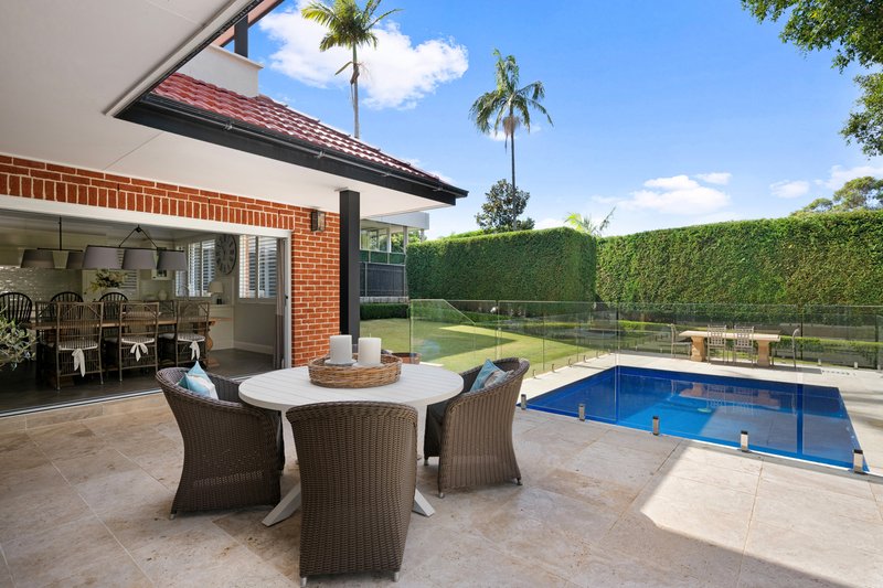Photo - 1 Bradleys Head Road, Mosman NSW 2088 - Image 7