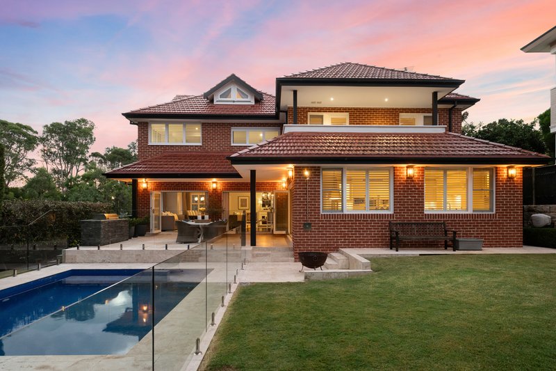 Photo - 1 Bradleys Head Road, Mosman NSW 2088 - Image 22