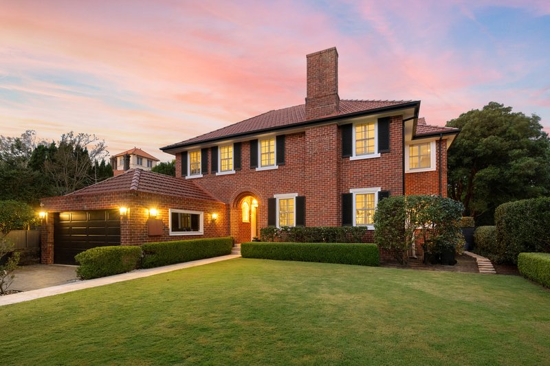 Photo - 1 Bradleys Head Road, Mosman NSW 2088 - Image 25
