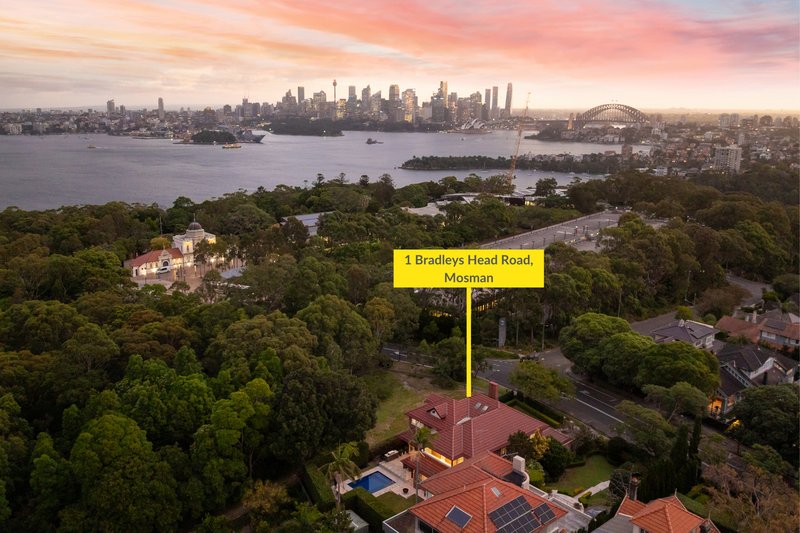 Photo - 1 Bradleys Head Road, Mosman NSW 2088 - Image 27