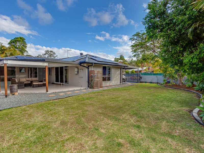 Photo - 1 Branston Court, Nerang QLD 4211 - Image 11