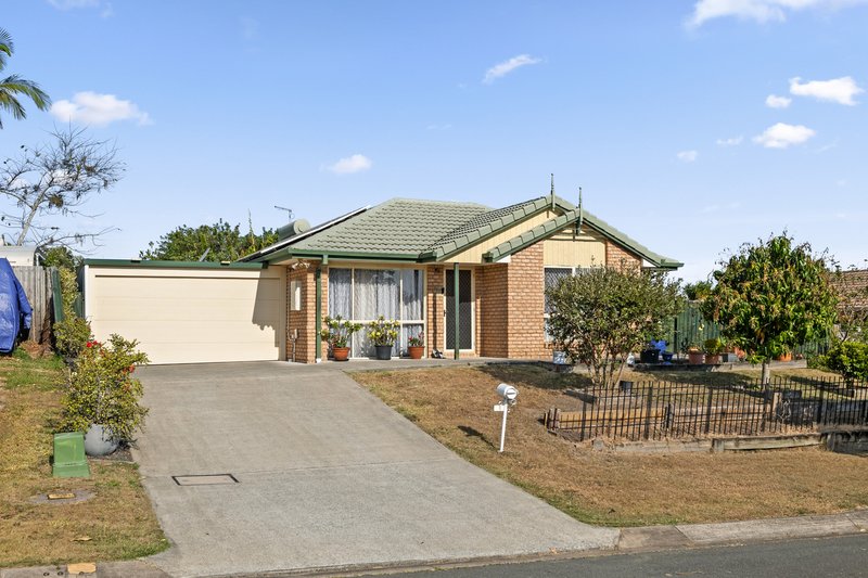 1 Bravo Court, Waterford West QLD 4133