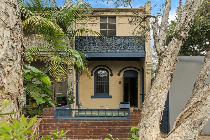 1 Bray Street, Erskineville NSW 2043