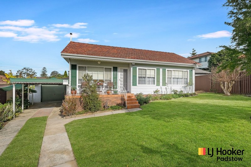 1 Braye Place, Padstow Heights NSW 2211