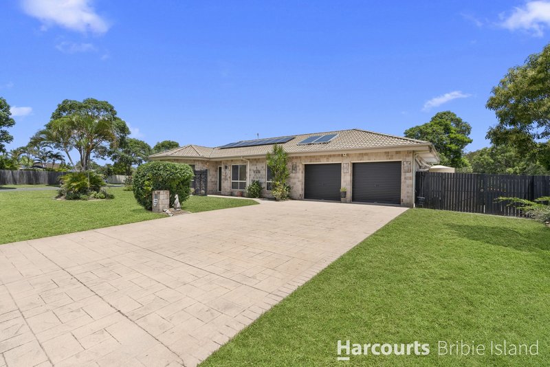 Photo - 1 Bream Court, Sandstone Point QLD 4511 - Image 1