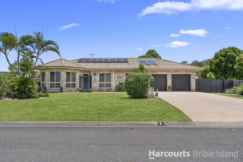 Photo - 1 Bream Court, Sandstone Point QLD 4511 - Image 5