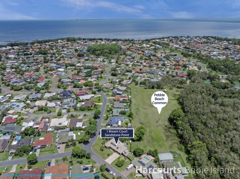 Photo - 1 Bream Court, Sandstone Point QLD 4511 - Image 20