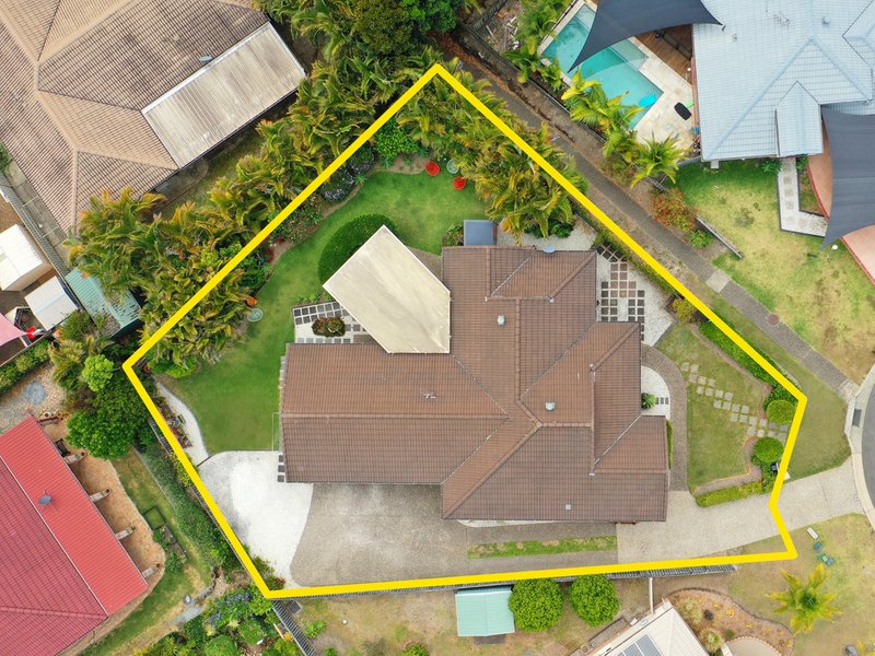 Photo - 1 Breeana Court, Mudgeeraba QLD 4213 - Image 25