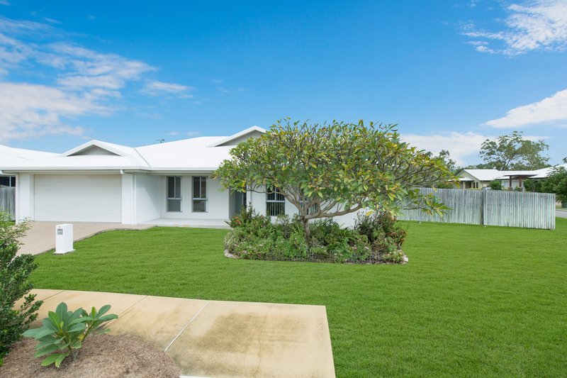 1 Bremer Court, Bohle Plains QLD 4817