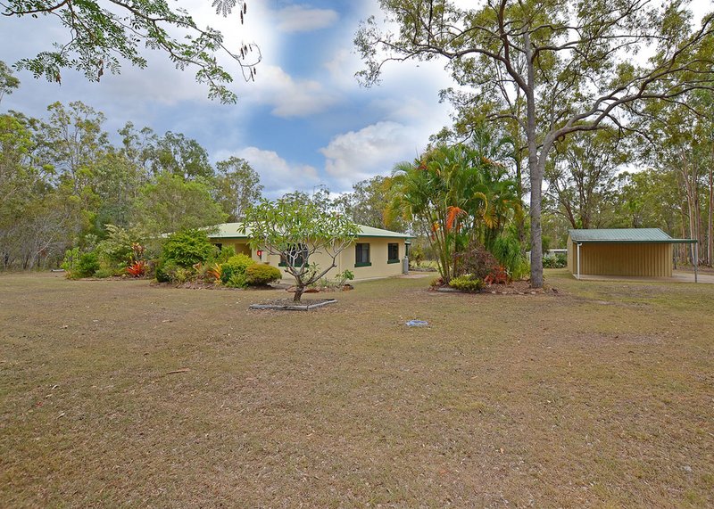 1 Brenda Court, Torbanlea QLD 4662