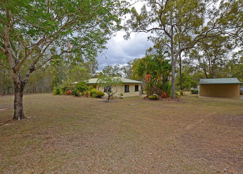 Photo - 1 Brenda Court, Torbanlea QLD 4662 - Image 22