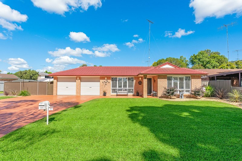 1 Breton Place, Emu Heights NSW 2750