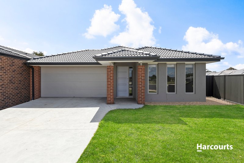 1 Brickwell Place, Corio VIC 3214