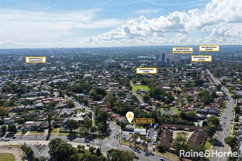Photo - 1 Bridge Road, Westmead NSW 2145 - Image 11