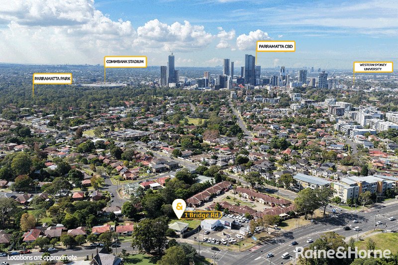 Photo - 1 Bridge Road, Westmead NSW 2145 - Image 12
