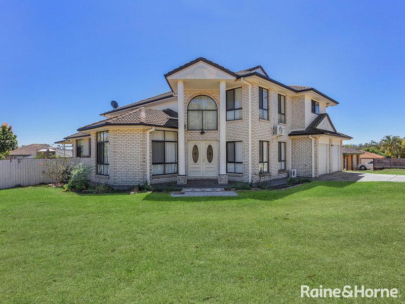 Photo - 1 Bridgewater Road, Springfield QLD 4300 - Image