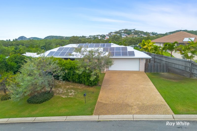 Photo - 1 Brigalow Place, Lammermoor QLD 4703 - Image 1
