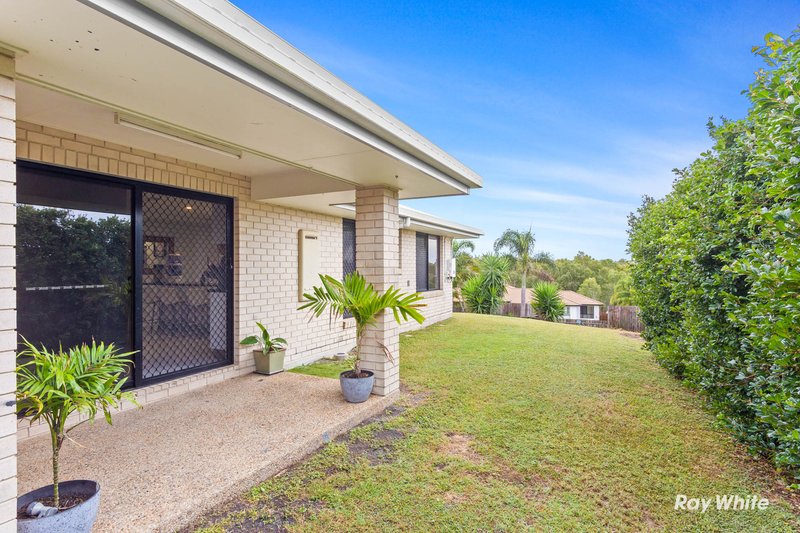 Photo - 1 Brigalow Place, Lammermoor QLD 4703 - Image 11