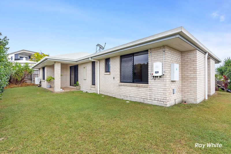 Photo - 1 Brigalow Place, Lammermoor QLD 4703 - Image 12