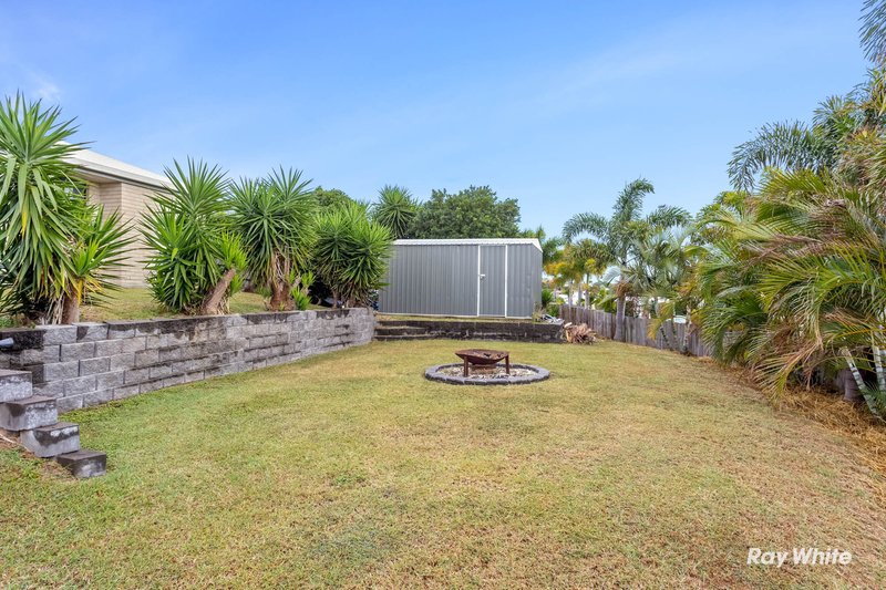 Photo - 1 Brigalow Place, Lammermoor QLD 4703 - Image 13