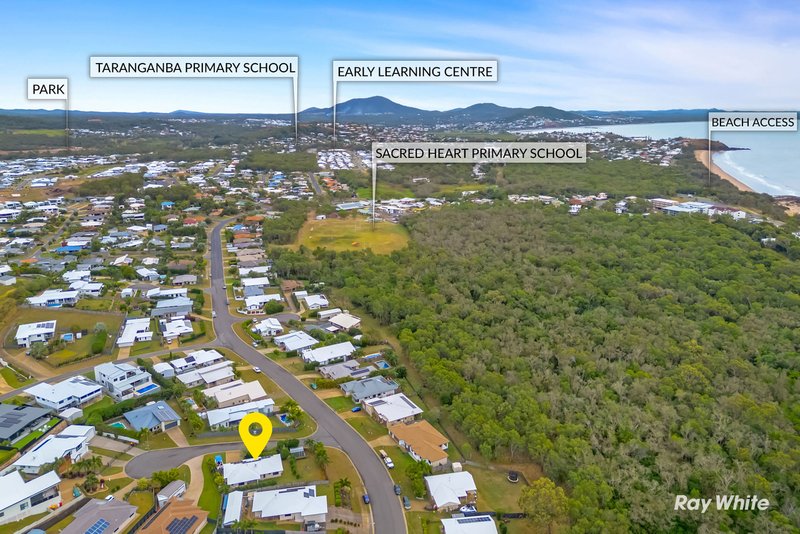 Photo - 1 Brigalow Place, Lammermoor QLD 4703 - Image 19