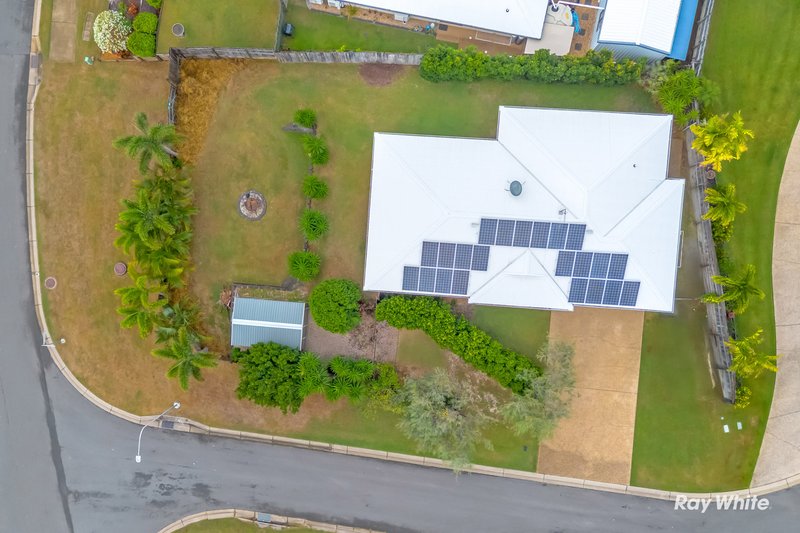 Photo - 1 Brigalow Place, Lammermoor QLD 4703 - Image 22