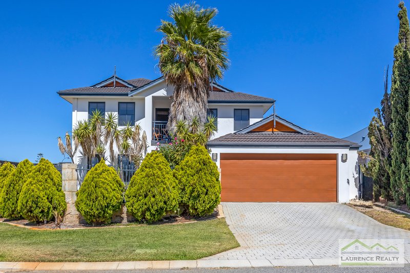 1 Brigantine Drive, Jindalee WA 6036