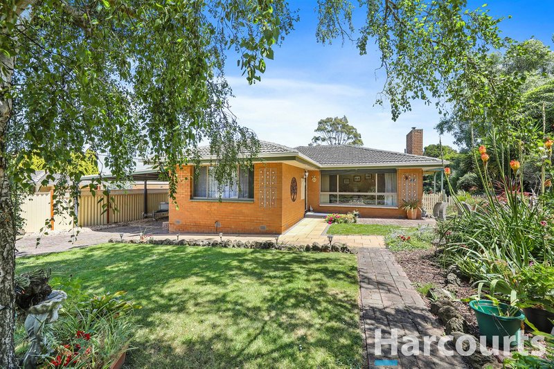 Photo - 1 Bright Court, Drouin VIC 3818 - Image 1