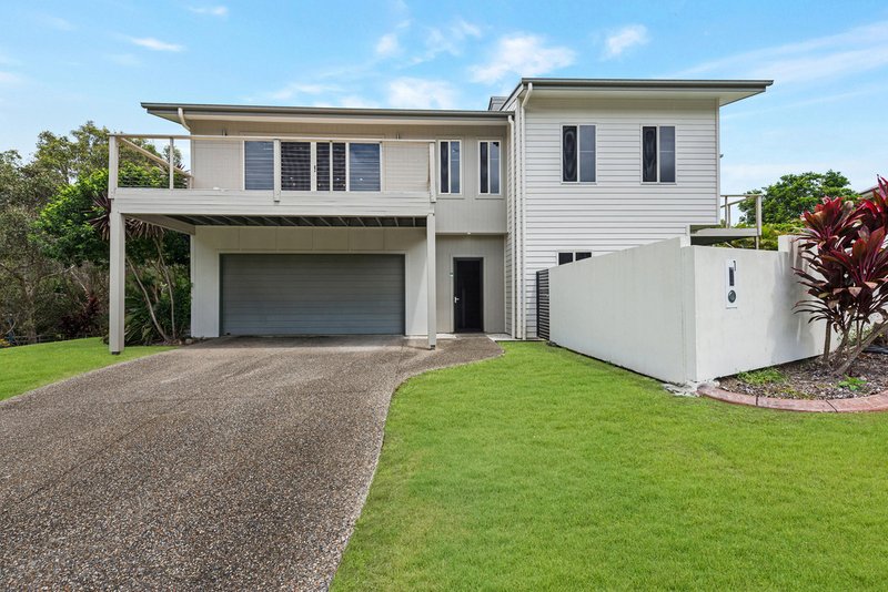 1 Brilliant Lane, Coomera Waters QLD 4209