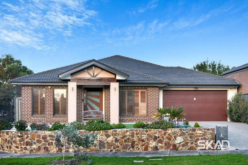 1 Brio Drive, Craigieburn VIC 3064