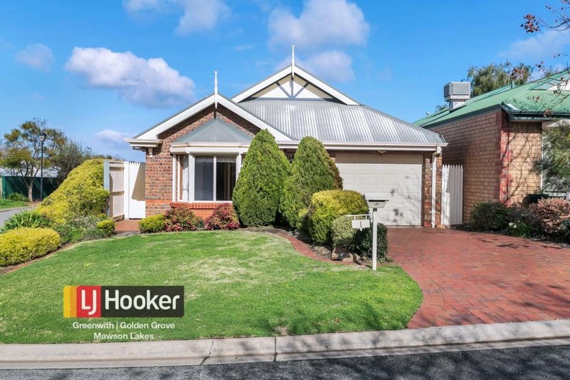 1 Brodie Court, Greenwith SA 5125