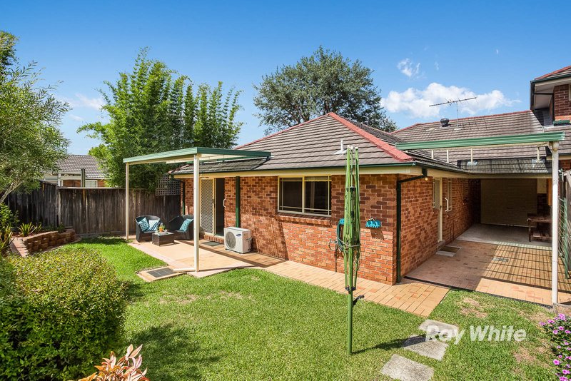 Photo - 1 Brodie Street, Baulkham Hills NSW 2153 - Image 10