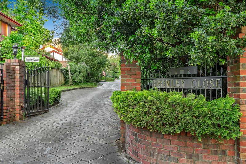 1 Bromley Close, Heathmont VIC 3135 Real Estate Industry Partners