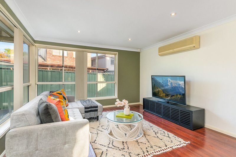 Photo - 1 Bronte Avenue, Glenwood NSW 2768 - Image 2