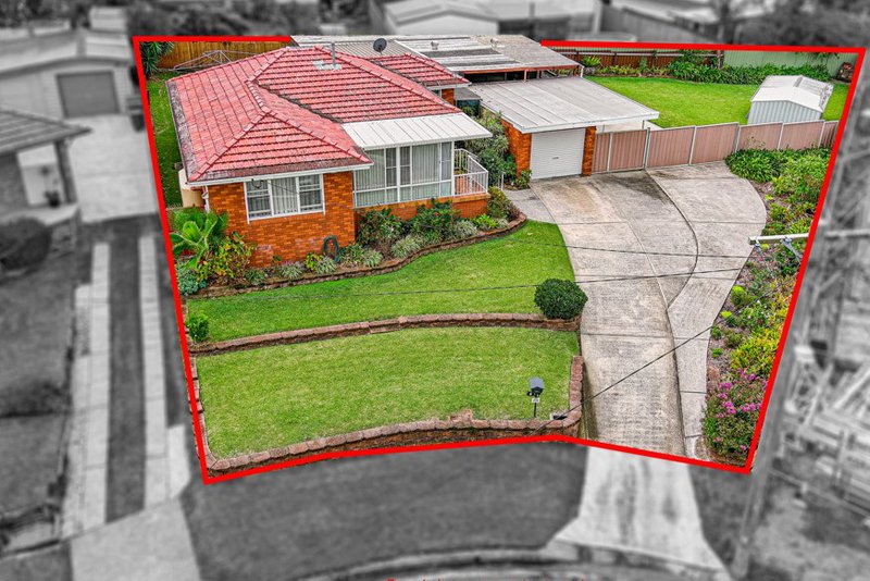 1 Brook Street, Dapto NSW 2530