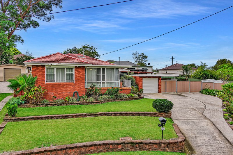 Photo - 1 Brook Street, Dapto NSW 2530 - Image 13