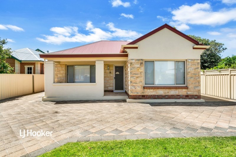 1 Brooke Street, Broadview SA 5083