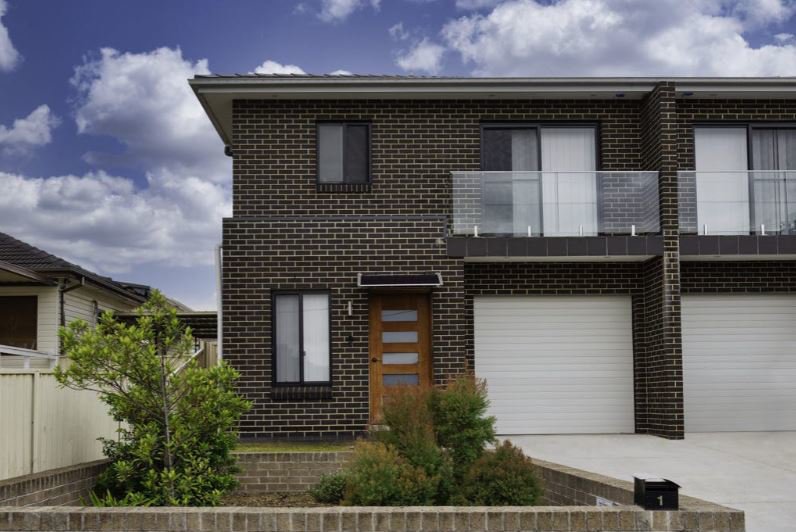 Photo - 1 Brooks Street, Guildford NSW 2161 - Image 1