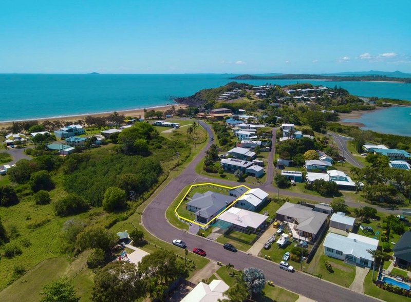 1 Brooksfield Drive, Sarina Beach QLD 4737