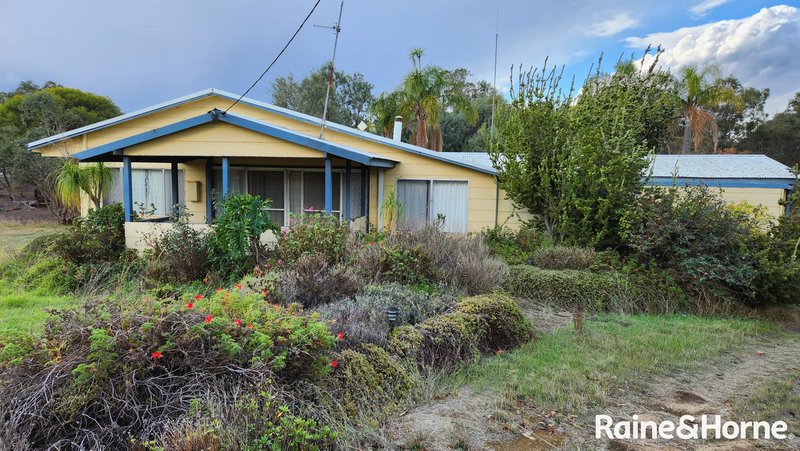 1 Broomehill Road, Kojonup WA 6395