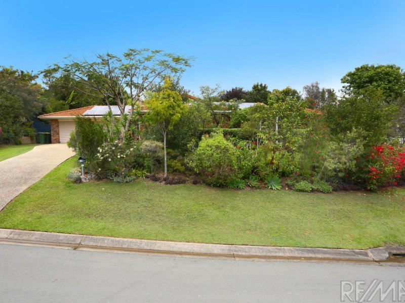 Photo - 1 Brora Court, Merrimac QLD 4226 - Image 22