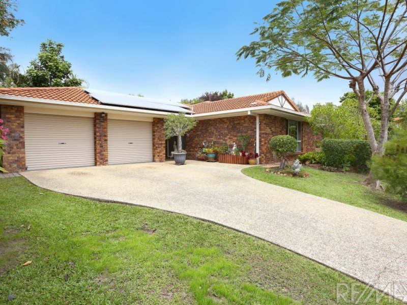 1 Brora Court, Merrimac QLD 4226