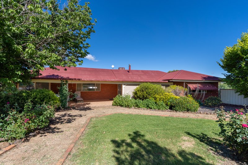 1 Brown Street, Cudal NSW 2864