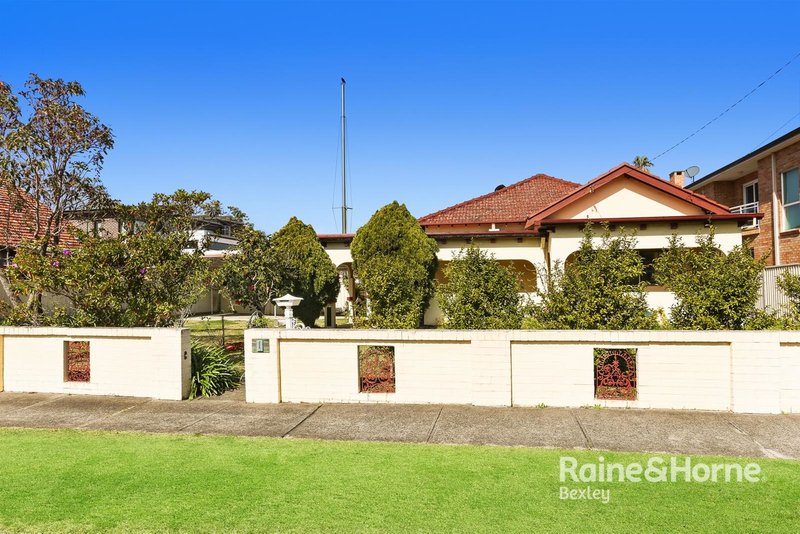 Photo - 1 Bruce Street, Bexley NSW 2207 - Image 1