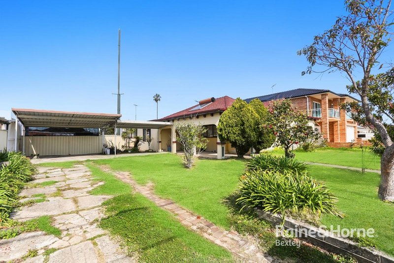 Photo - 1 Bruce Street, Bexley NSW 2207 - Image 2