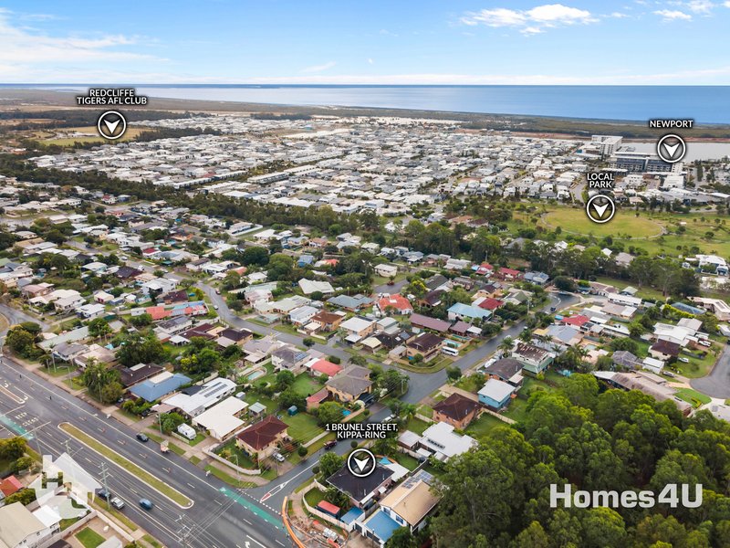 Photo - 1 Brunel Street, Kippa-Ring QLD 4021 - Image 22