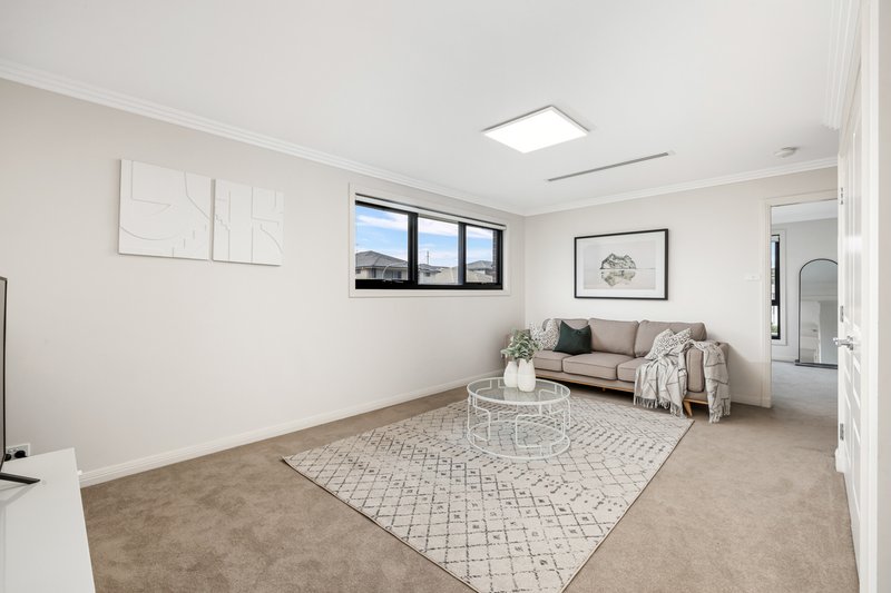 Photo - 1 Brunner Court, Kellyville NSW 2155 - Image 5