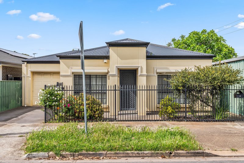 1 Brunswick Street, Kilburn SA 5084
