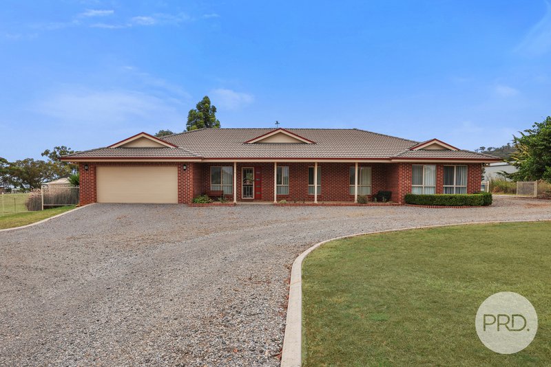 1 Brushtail Drive, Tamworth NSW 2340